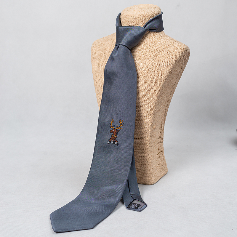 学生领带潮流休闲韩版窄版领带男