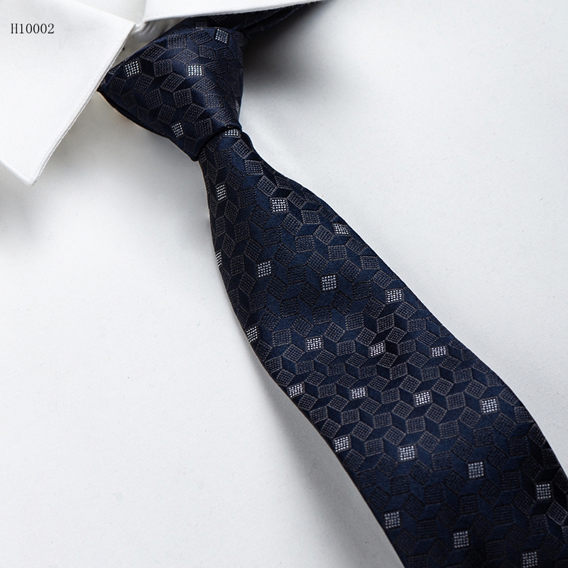 2021领带定制真丝领带厂家商务男士正装桑蚕丝领带