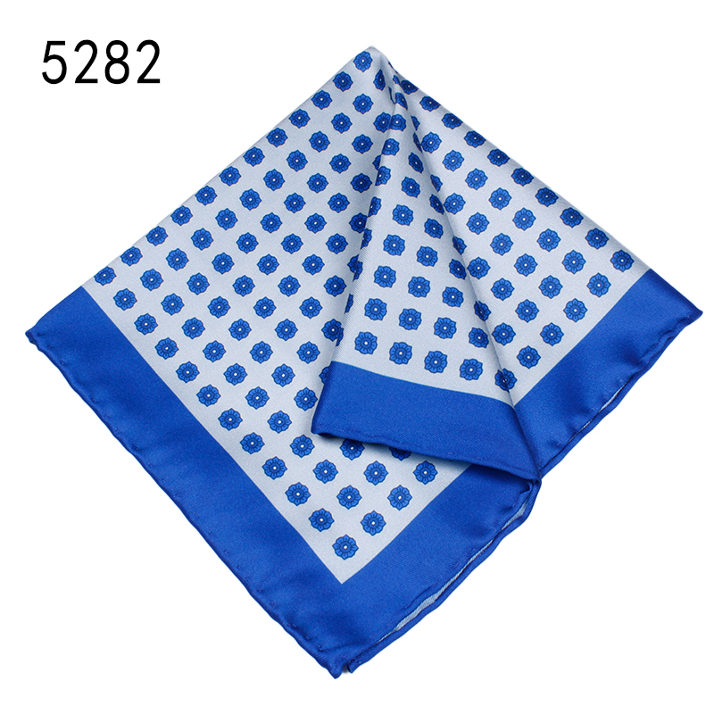 涤丝印花手帕时尚手帕 工厂直供 可按客户设计定制