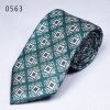 TONIVANI-39印花领带 领带工厂定制数码印花 商务男士领带
