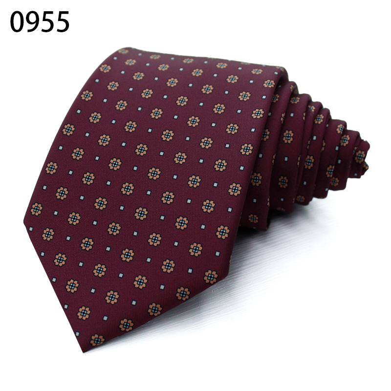 TONIVANI-615职业装领带男士结婚用领带正装男士领带