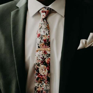 定制领带