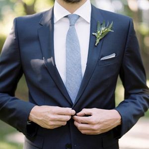 结婚领带