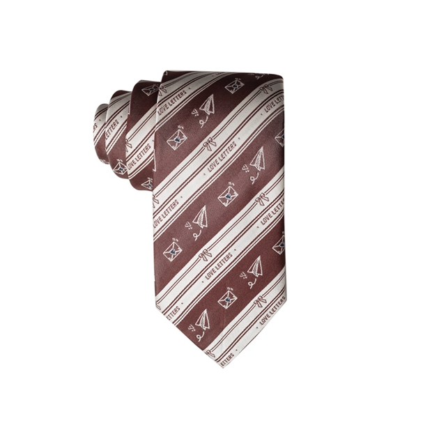 JK领带学生领带