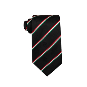 制服领带