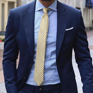 男士单品领带