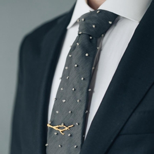 领带夹