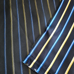 色织领带