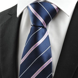 职业领带