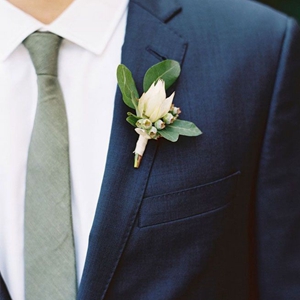 婚礼领带