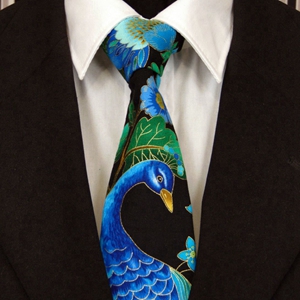 领带图案