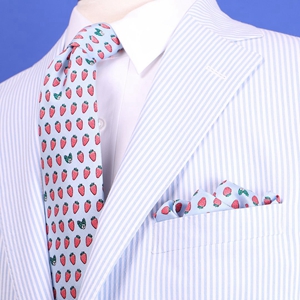 男装领带