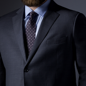 男士职业领带