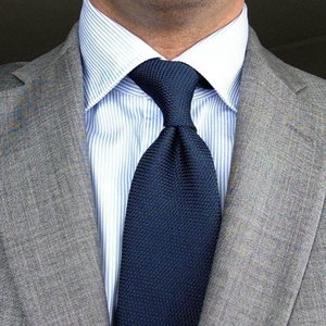 男士商务领带