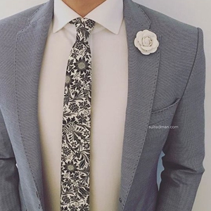 定制领带