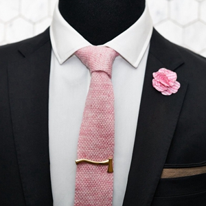 西服领带