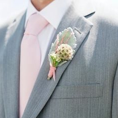 婚礼领带